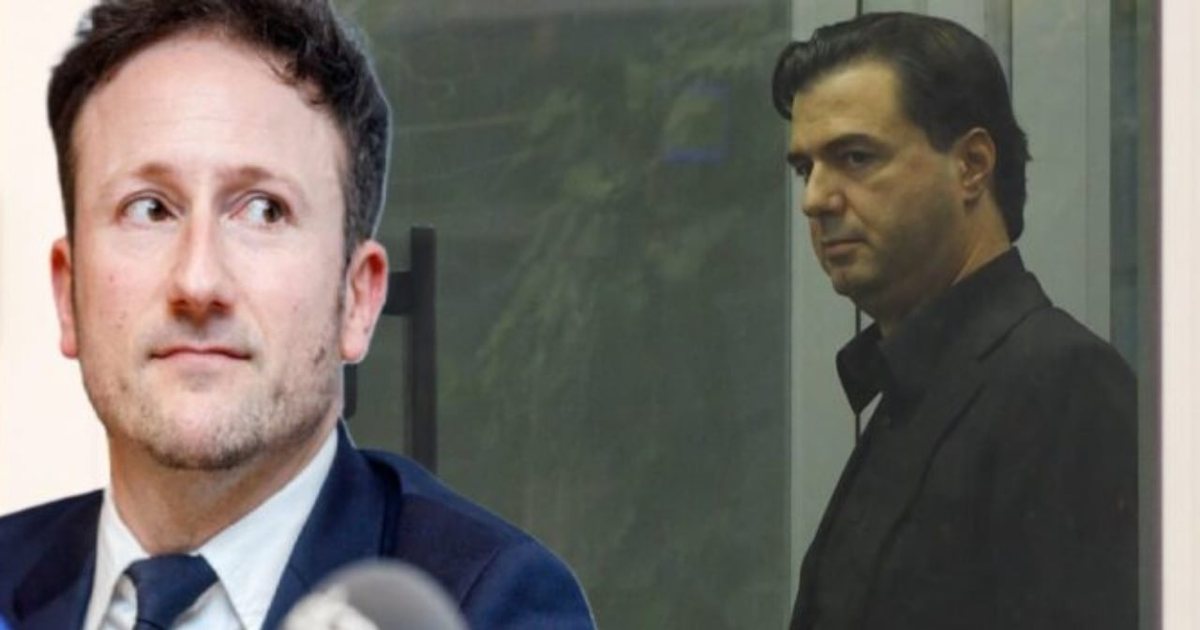 Zbulohet komploti për të vrarë prokurorin belg  Kush është Julien Moinil  mori në pyetje Lulzim Bashën tre vite më parë