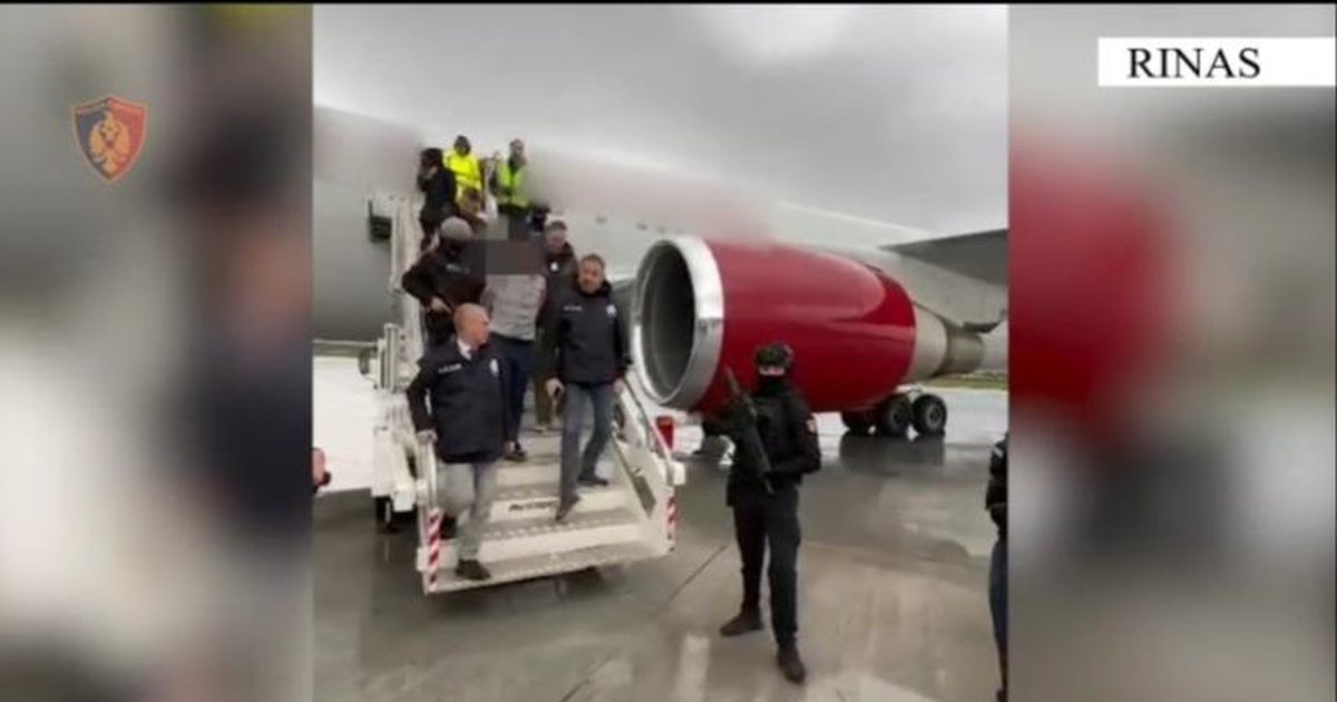 I dënuar me 30 vite burg në Itali  ekstradohet nga SHBA 44 vjeçari shqiptar  EMRI 