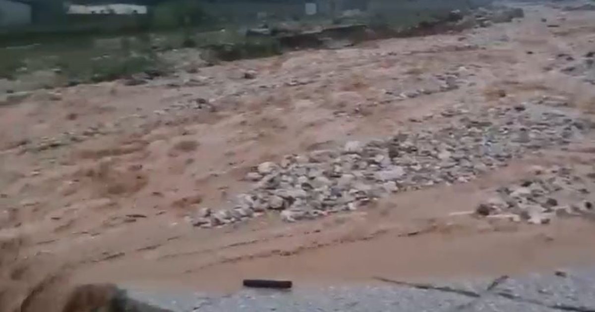 Gjirokastra pa drita  dhjetëra fshatra pa energji elektrike nga moti i keq