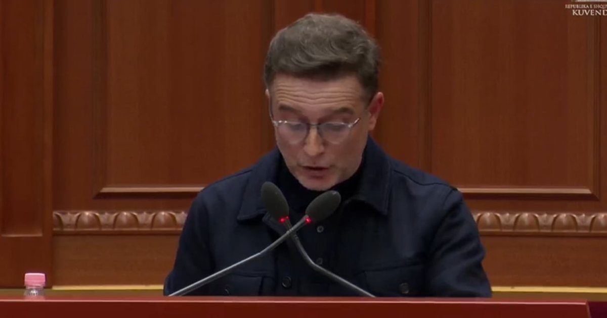  Kush nuk shpenzon paratë e buxhetit të shtetit të largohet   Braçe në Kuvend  Koncensioneve që u mbaron kontrata  të kthehen në shërbime publike