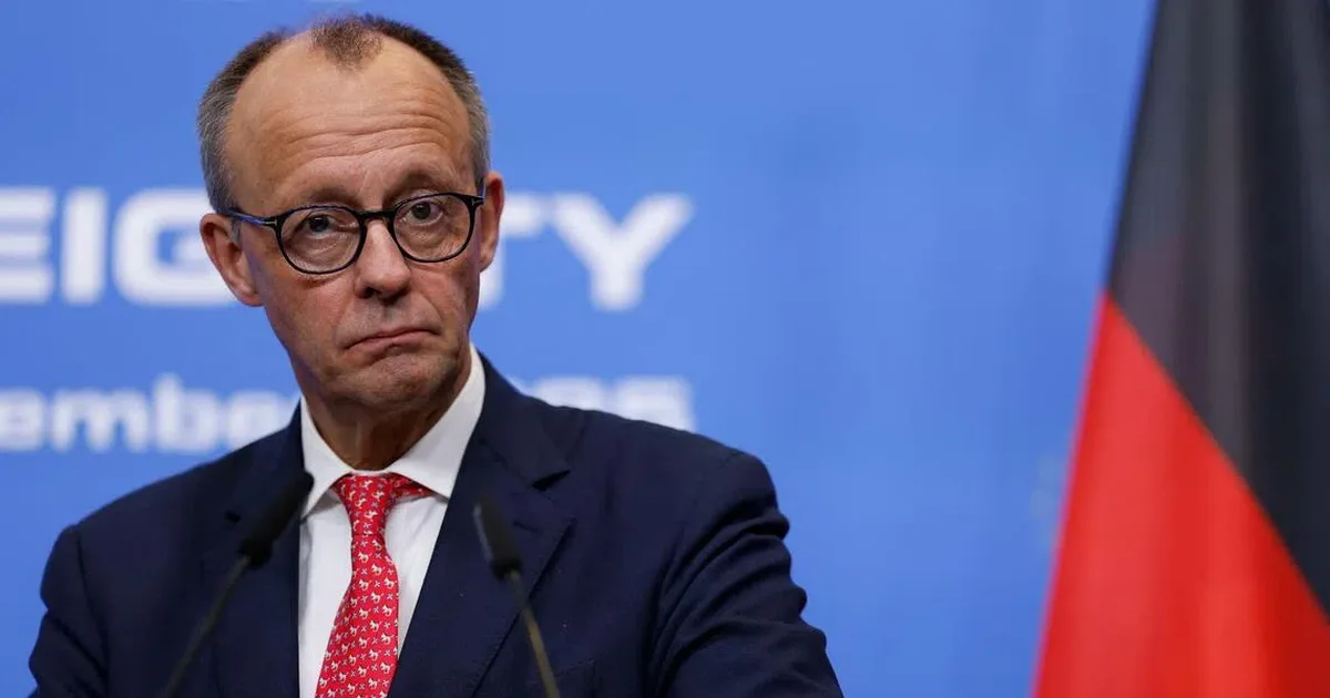 Merz zemëron brazilianët me komentet e tij