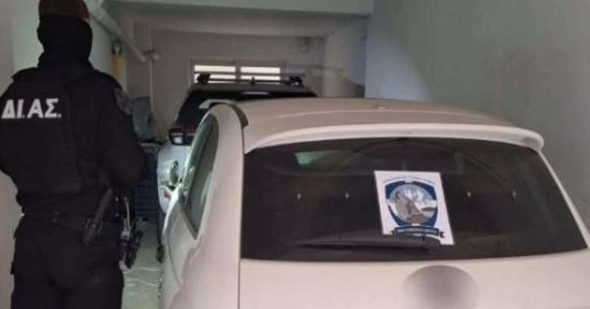 Fqinjët e Shqipërisë  vendi me numrin më të lartë të automjeteve të vjedhura në Europë