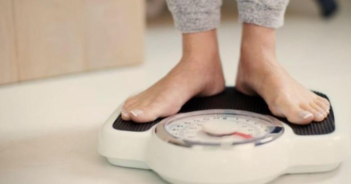 5 gabimet që nuk ju lejojnë të humbisni peshë