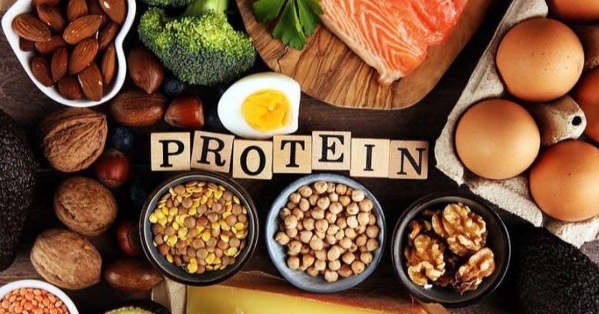 Disa nga shenjat që tregojnë se nuk po merrni mjaftueshëm proteina