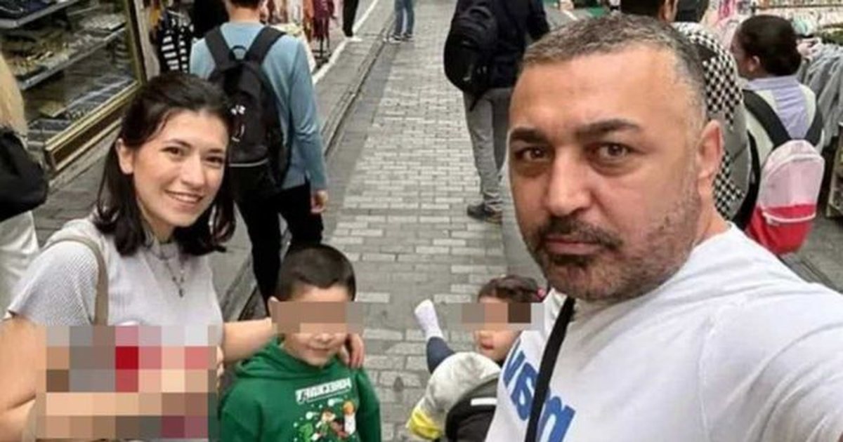 Pushime në Turqi  MISTERI mbi VDEKJEN e familjes me 4 anëtarë  çfarë kishte në dhomën e hotelit që dyshohet se i helmoi 