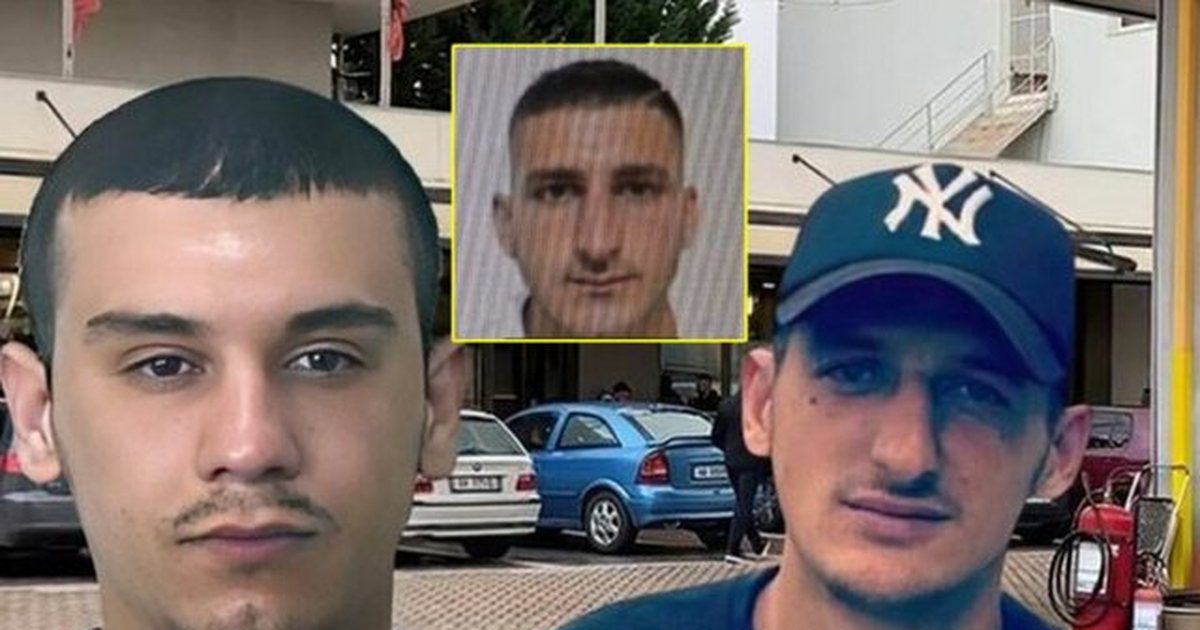 U vetëdorëzua pas vrasjes për një kafe në Manzë  Daniel Pepa  Ja pse e vrava Florian Paluçin