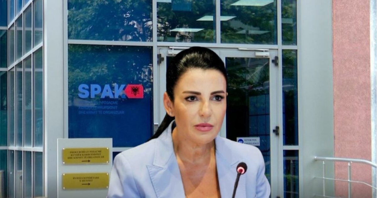  Nga prishja e provave te intimidimi i dëshmitarëve   gazetarja  Arsyet pse GJKKO pezulloi nga detyra Belinda Ballukun