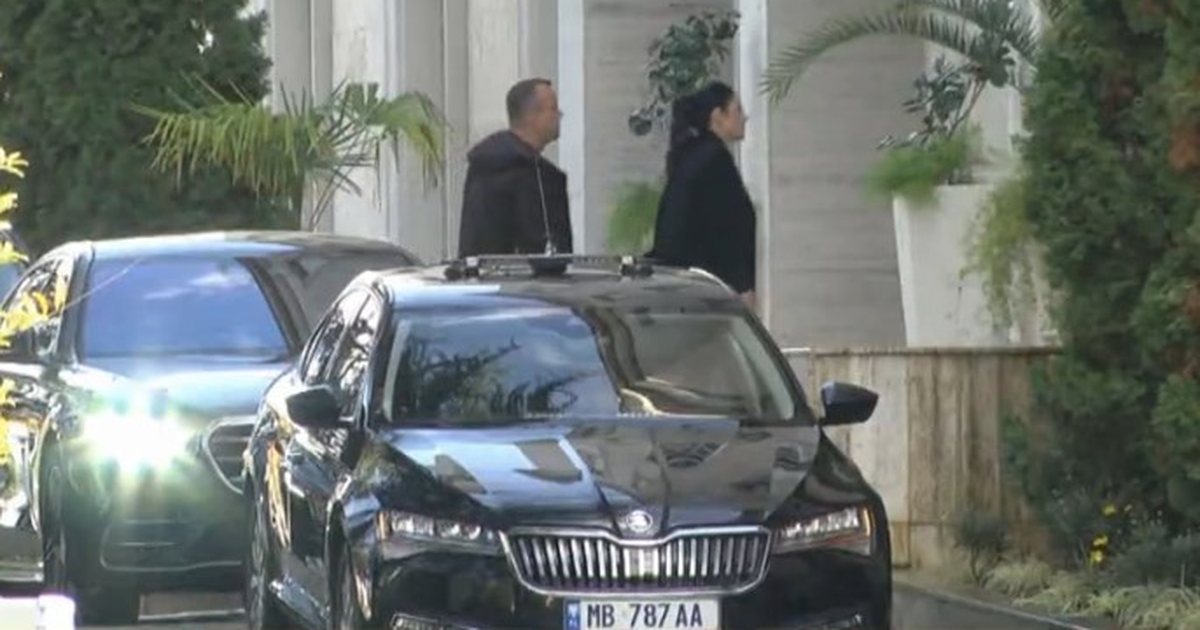 GJKKO e pezulloi nga detyra dhe i bllokoi pasaportën  Balluku shkon në Kryeministri