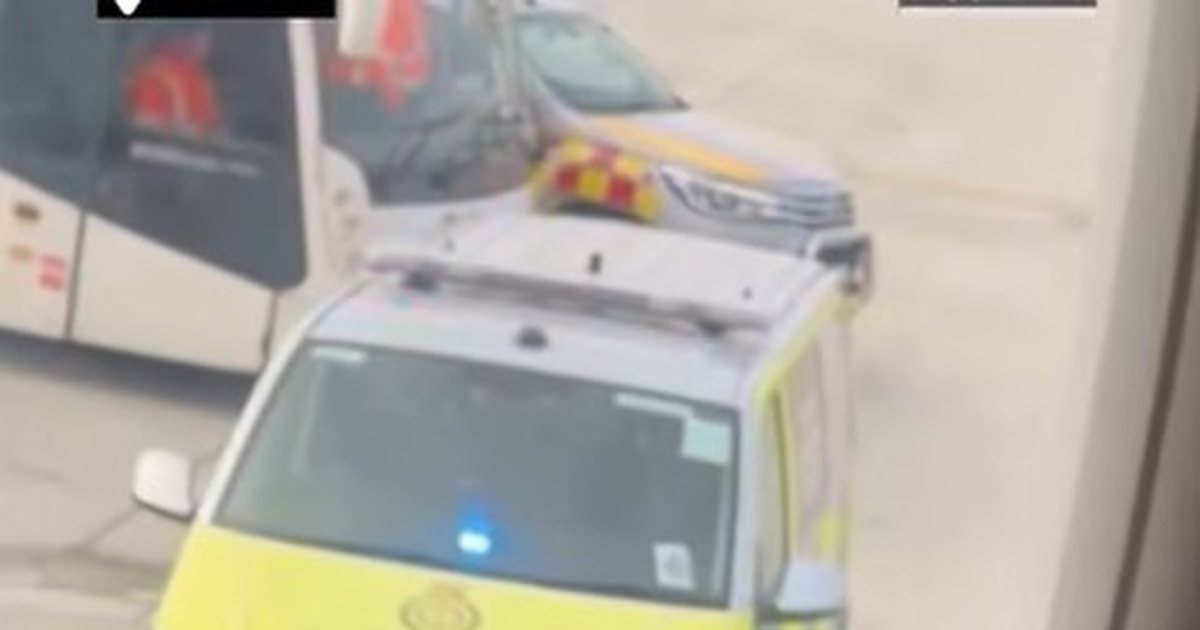 Pesë pasagjerë sëmuren papritur në bord  avioni i Wizz Air i nisur për Tiranë kthehet në Londër