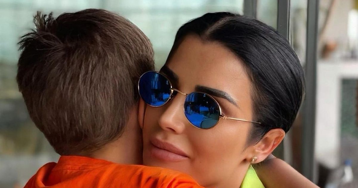  Divorci s është fundi i botës   Ndarja nga biznesmeni pas 17 vitesh  Jonida Maliqi zbulon arsyen  Ishte e vështirë por  