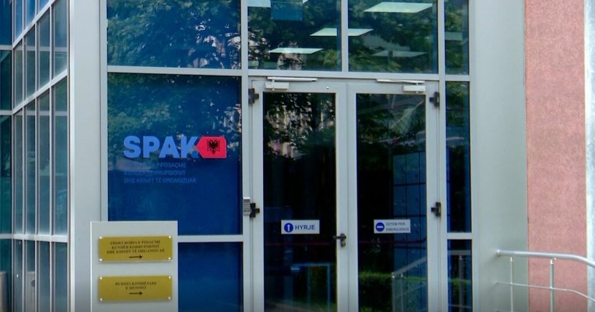 Jo vetëm zv kryeministrja Balluku por edhe EMRA të njohur nën HETIM nga SPAK  Analisti bën deklaratën e fortë   