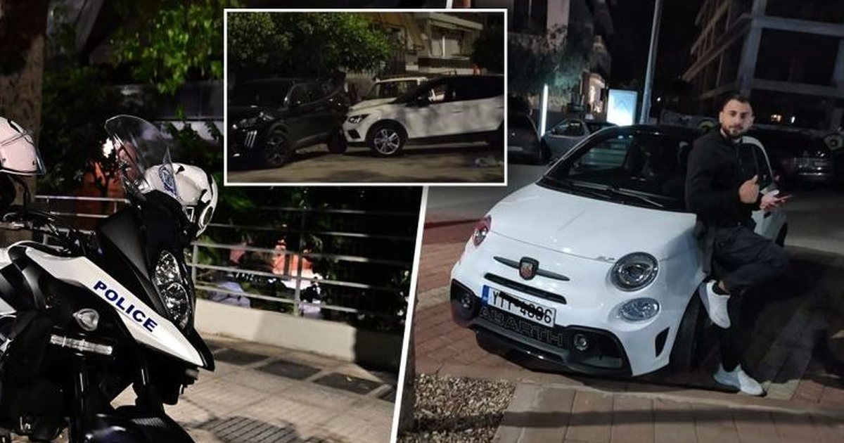 VIDEO  Rrahu për vdekje 58 vjeçarin grek  historia e dhunshme e autorit shqiptar  Ekspertët gjejnë dhe shenja mbytjeje   