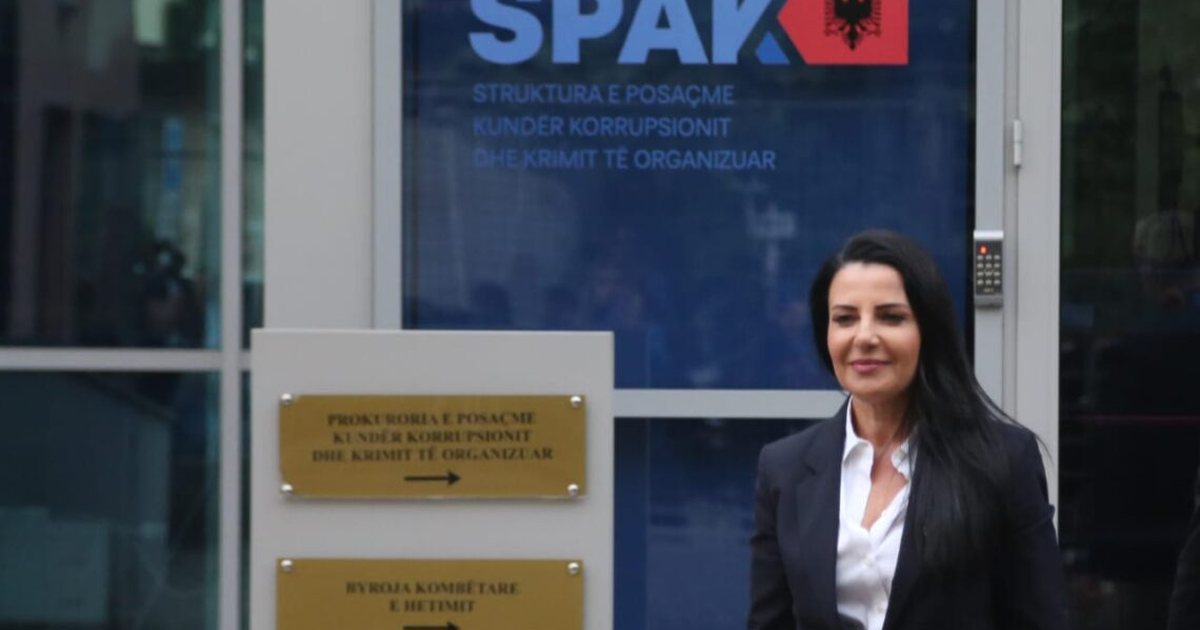 Akuzat e reja ndaj Ballukut  tenderi 20 milionë euro  Gazetarja zbulon kontrolle të disa banesave në Gjirin e Lalëzit 