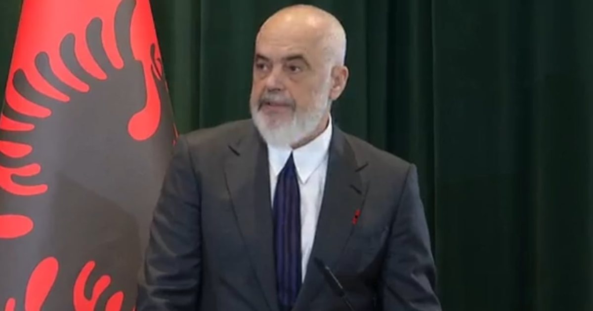 Rama njofton përgatitjet e festave të Nëntorit dhe hapjen e një    