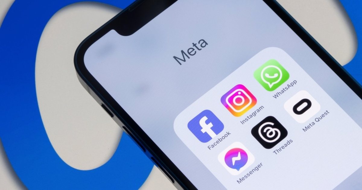 Meta dënohet për  konkurrencë të padrejtë   urdhërohet të paguajë 550 milionë dollarë për mediat