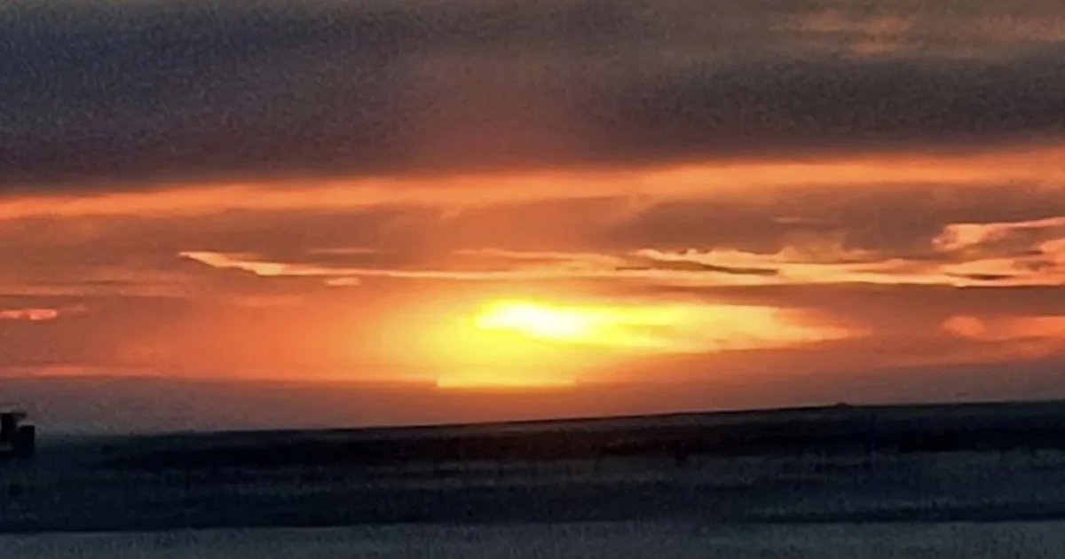 Nis në Alaskë nata polare  Qyteti Utqiagvik nuk do ta shohë më diellin deri në 22 janar 2026  pamje mbresëlënëse