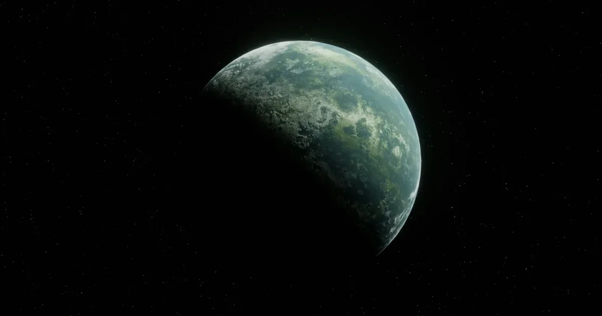 Astronomët zbulojnë një planet të jetueshëm për njerëzimin  ja sa pranë është me Tokën