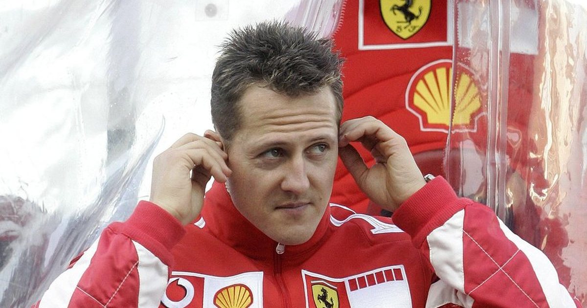 Çfarë po ndodh me shëndetin e Schumacher  arsyet e sekreteve të mëdha rreth tij
