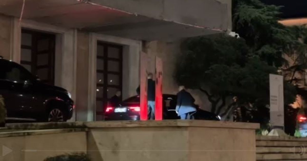 Rama del nga kryeministria pas 7 orësh takim me Ballukun
