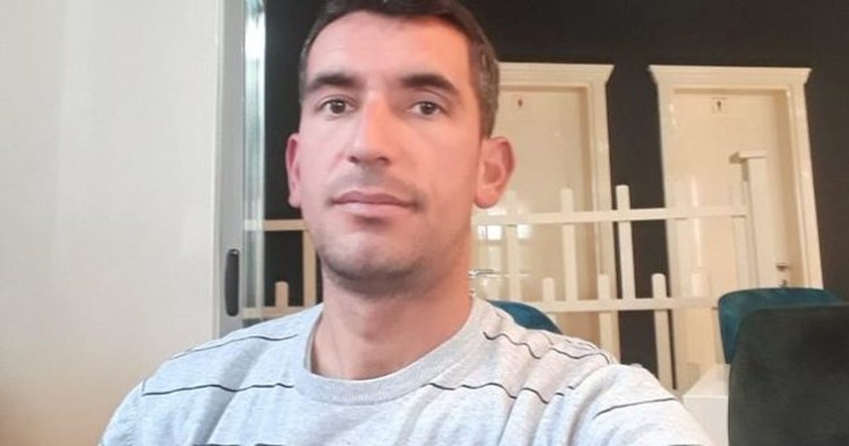 U godit nga betonierja në Itali  Ky është shqiptari baba i dy fëmijëve që humbi jetën  EMRI FOTO 