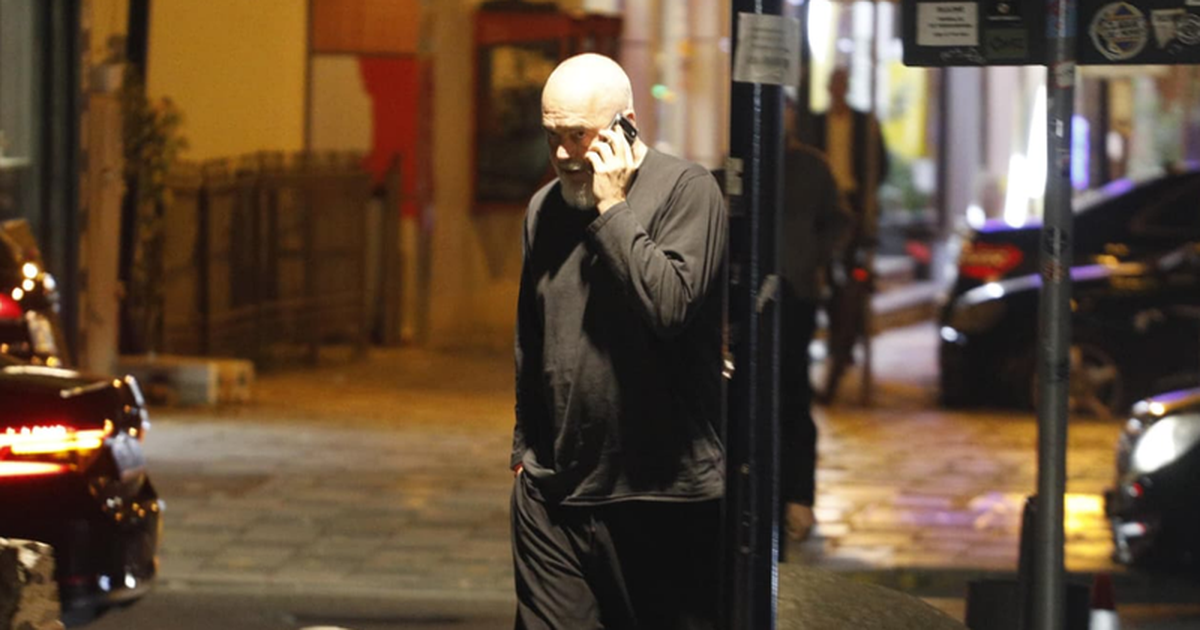 Shtatë orë në takim me Ballukun  Rama largohet me Marta Kos për darkë