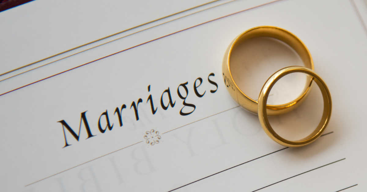 Cili qark kryeson për martesa  Lezha me numrin më të lartë  në fund të listës qëndron   