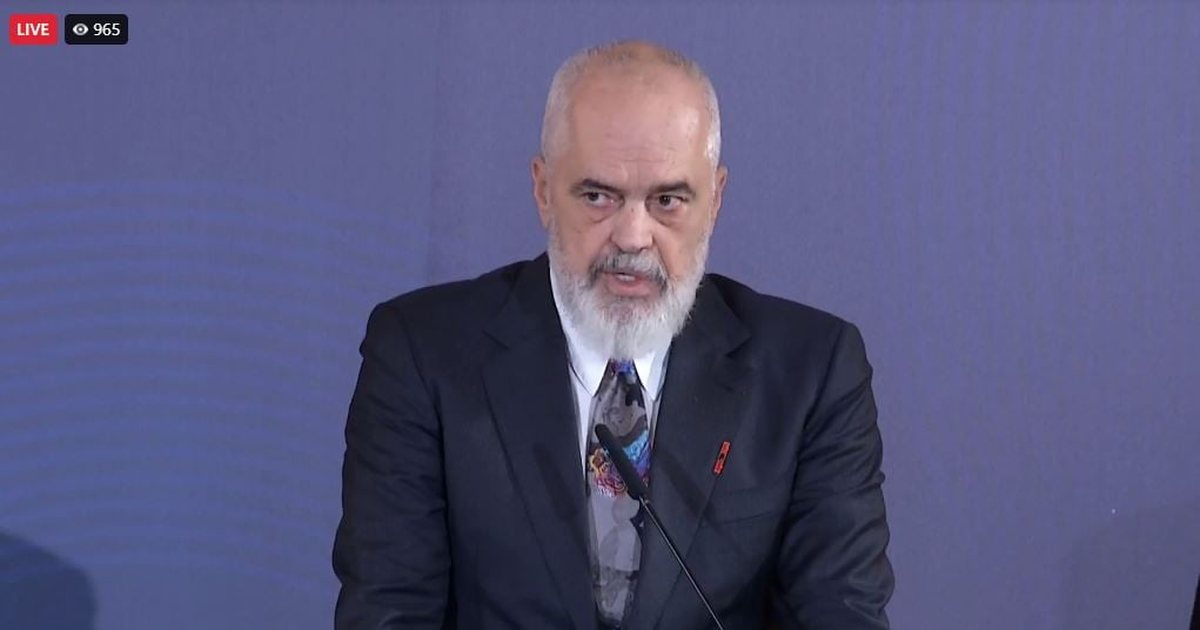 GJKKO pezulloi Ballukun  Rama  Akt brutal i ndërhyrjes në pavarësinë e ekzekutivit  Respektojmë vendimin  do t i drejtohemi Kushtetueses