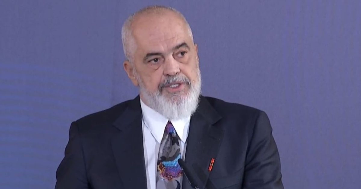 Rama për arrestimin e Veliajt  Nuk bën vaki në BE të merret kryebashkiaku nga zyra dhe ta çojnë në burg pa gjyq