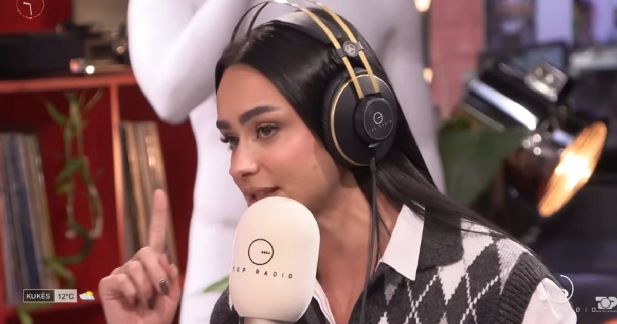  Më kanë cenuar moralin   Egli Tako reagon ashpër ndaj portaleve  I kam kallëzuar  kanë përfshirë persona që   