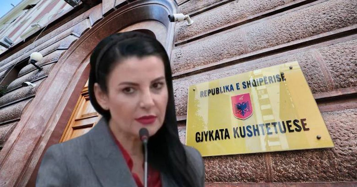 GJKKO pezulloi Ballukun nga detyra  Kryeministria çon vendimin në Kushtetuese