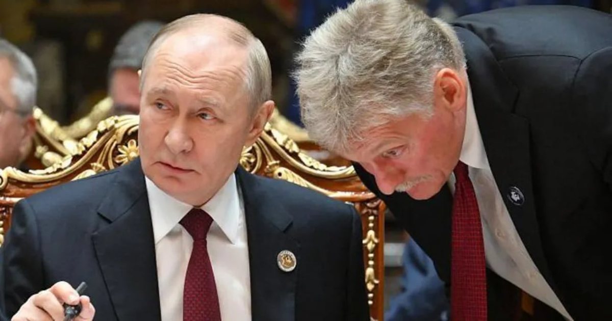 Plani i paqes mes Rusisë dhe Ukrainës  Moska  Nuk kemi marrë asnjë informacion zyrtar nga SHBA