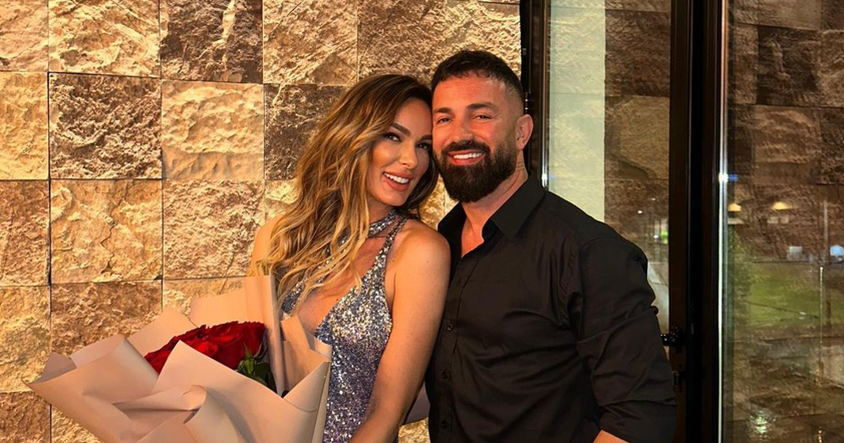 U akuzuan se kishin ngritur  shtëpi bari  në Australi  reagojnë Elvis Pupa dhe bashkëshortja  Çfarë do të thonë për   