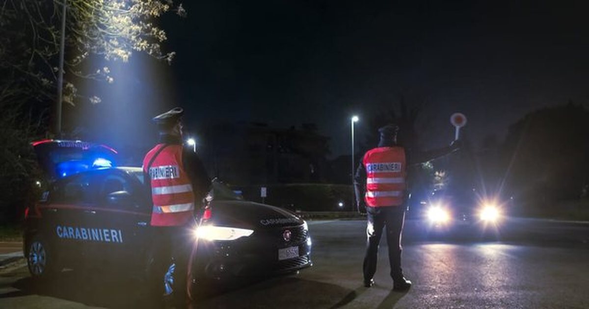 U kapën me armë të vjedhura  Dy shqiptarët sulmojnë policinë dhe përpiqen të arratisen  përfundojnë në pranga
