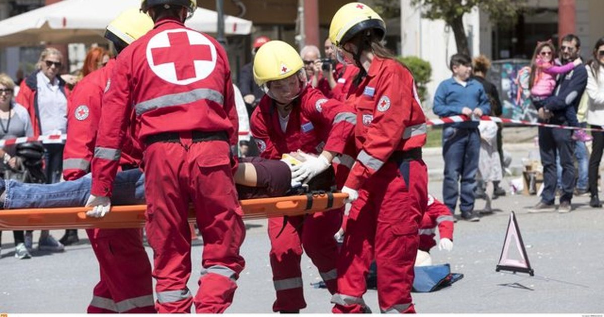 Kryqi i Kuq përballet me krizë financiare  shkurton 3 000 vende pune dhe 17  të buxhetit