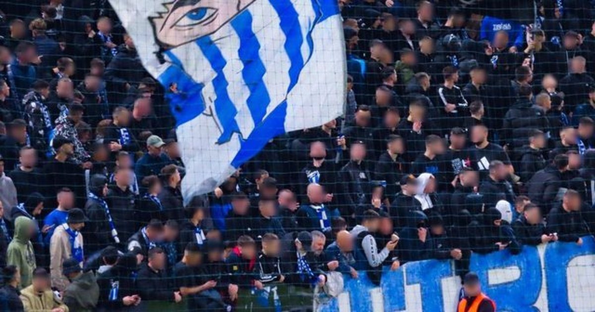 Tirana në krizë  tifozët braktisin stadiumin dhe bardheblutë