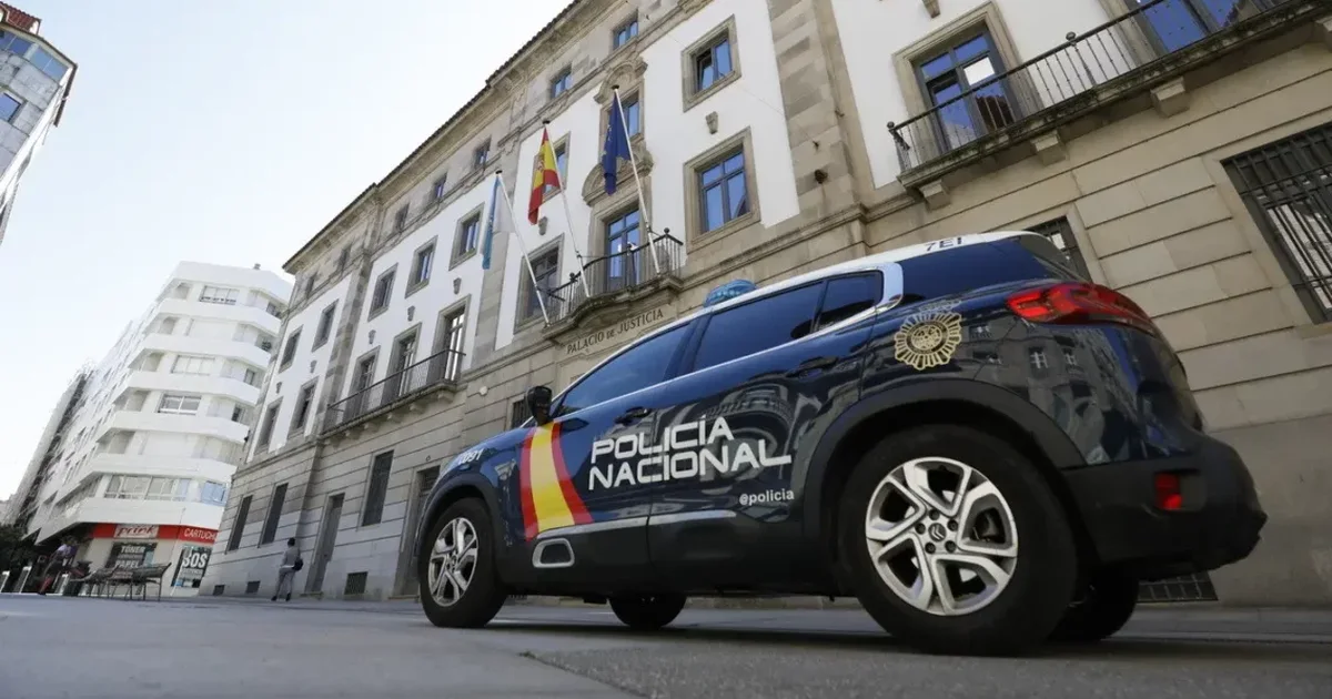 Kapet në Spanjë shqiptari i shumëkërkuar  fshihej me dokumente të falsifikuara