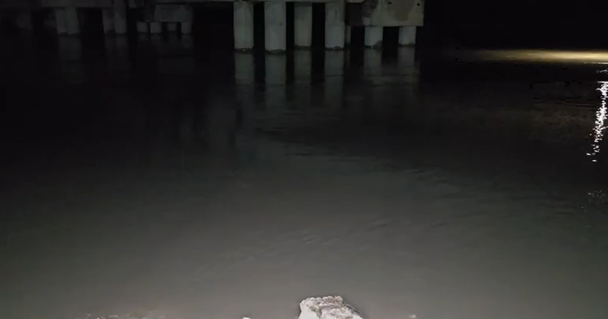 Situata në alert  rriten prurjet në lumin Vjosa  niveli shkon në 8 3 metra