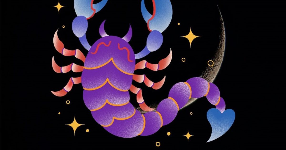 E vërteta është fuqi  Tri shenjat më të ndikuara nga hëna e re në Akrep