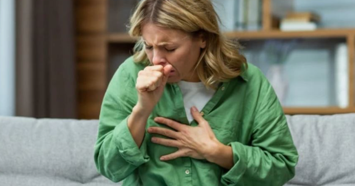 Shurupi i përgatitur në kushte shtëpie që largon kollën brenda 24 orëve