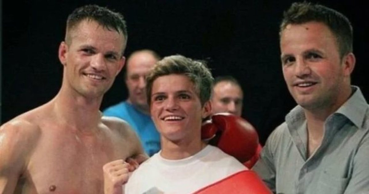 Dënohet me burgim të përjetshëm vëllai i boksierit shqiptar  Besar Nimani