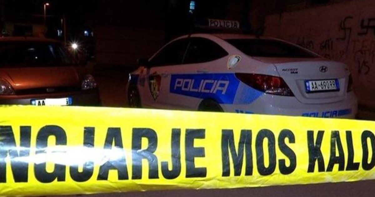 Të shtënat në Fier  Policia zbardh dinamikën  përplasja nisi brenda një lokali