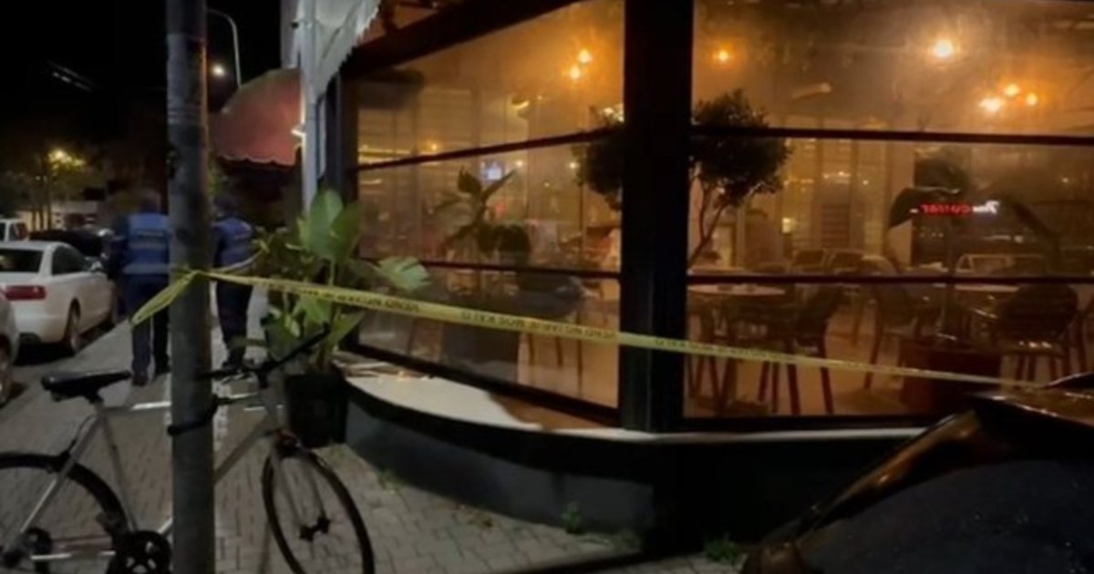 DETAJE nga sherri brenda lokalit në Fier  ja KUSH janë personat e përfshirë  EMRAT 