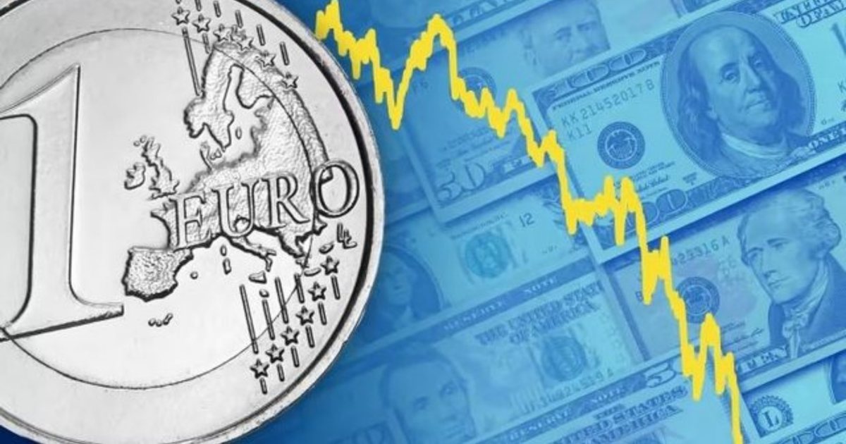Me sa shiten e blihen euro dhe dollari  Këmbimi valutor 22 nëntor 2025