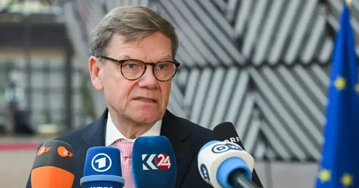 Plani i paqes  Trump bën presion  Gjermania paralajmëron