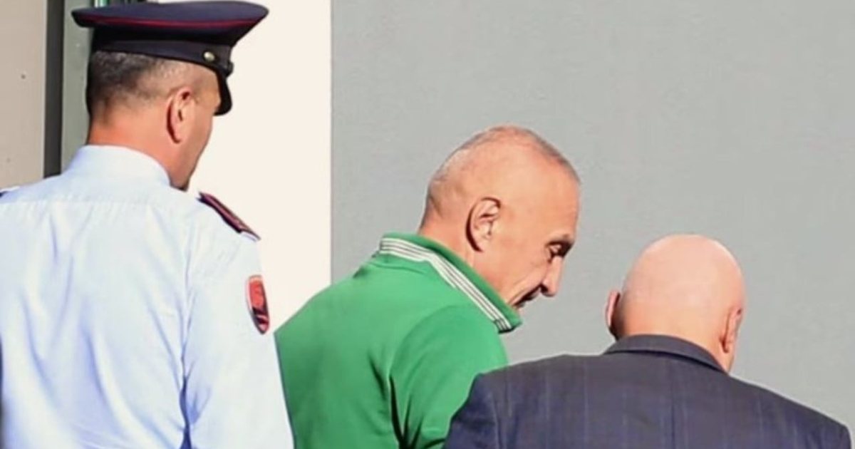 Kërkoi përjashtimin e gjyqtarit Ilir Panda nga çështja e tij  Gjykata e Lartë rrëzon kërkesën e ish presidentit Ilir Meta