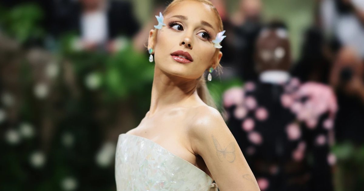 Sa është pasuria neto e Ariana Grande në vitin 2025 