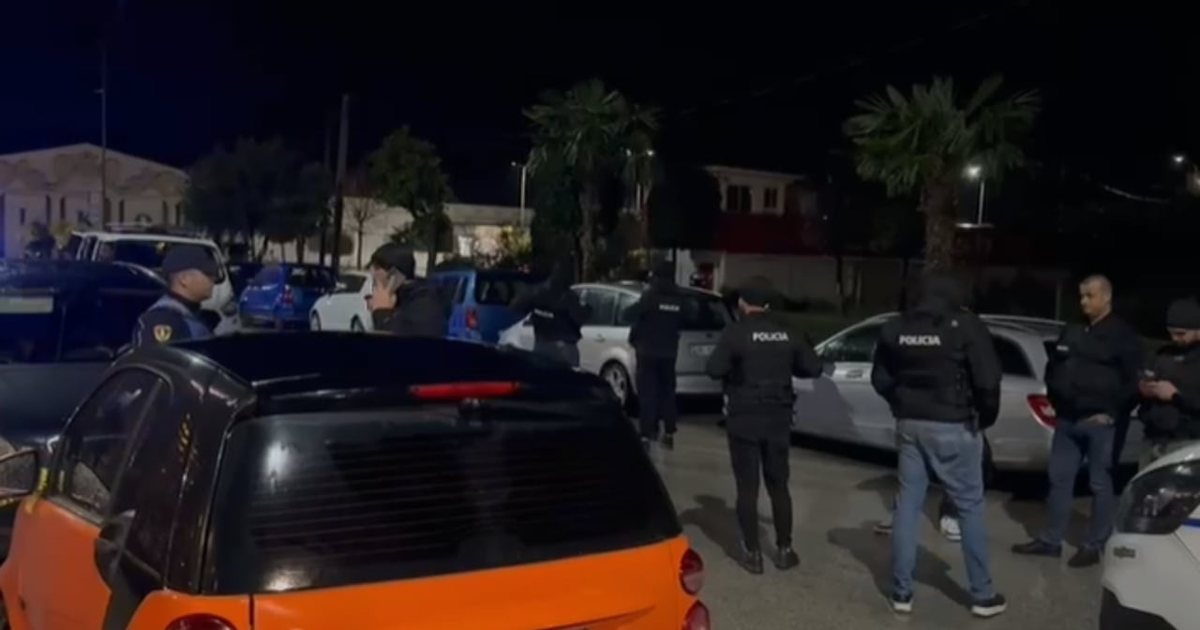 Konflikti me armë në Fier  Arrestohen dy persona  në kërkim edhe   