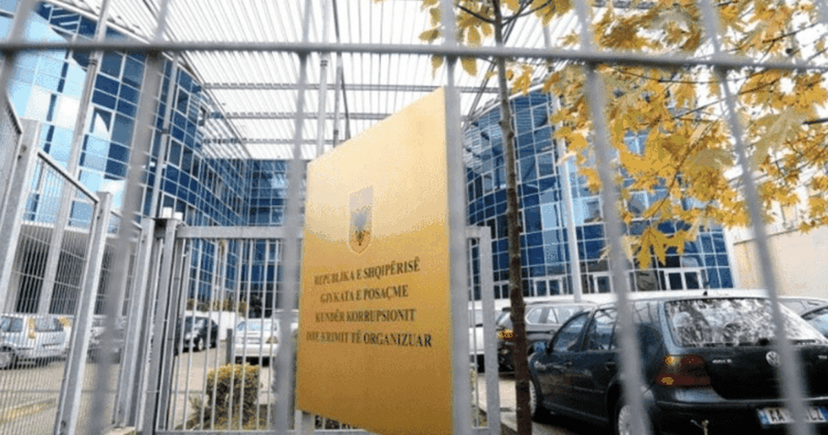 EMRAT  Trafik droge dhe vrasje  GJKKO dënon grupin kriminal  mes tyre ish shefi i krimeve