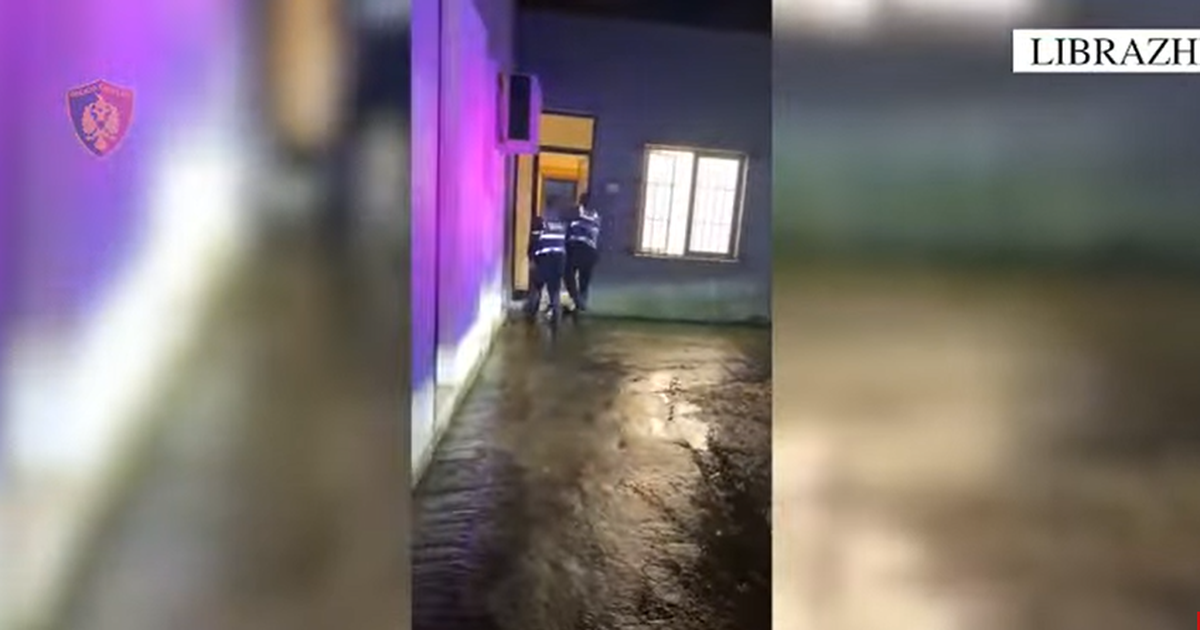 Librazhd  Dhëndri i jep valium vjehrrit dhe vjehrrës dhe u vjedh banesën