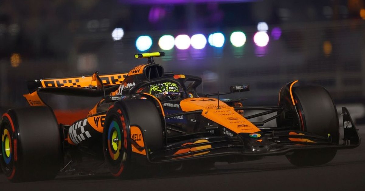 Problemi me pusetën  si e premtja u mbyll me dy flamuj të kuq në Formula 1